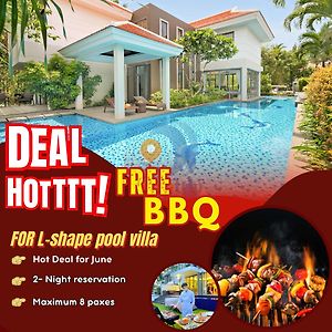Memories Holiday Beach Villa Da Nang